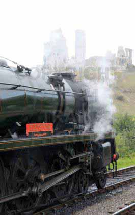 Purchase posters of 34028 EDDYSTONE